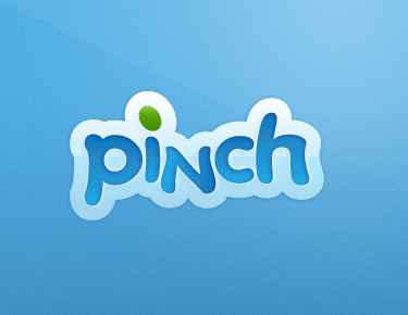 pinch logo
