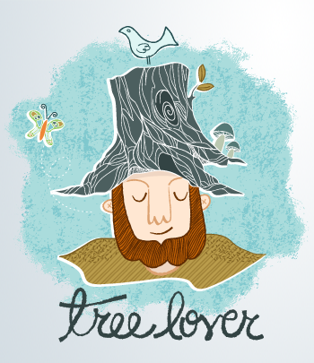 tree lover