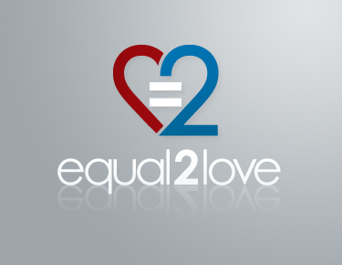 equal2love logo