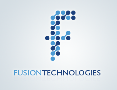Fusion Tech Logo